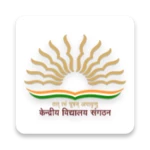 Logo of KVS Bal Vatika Admission 23-24 android Application 